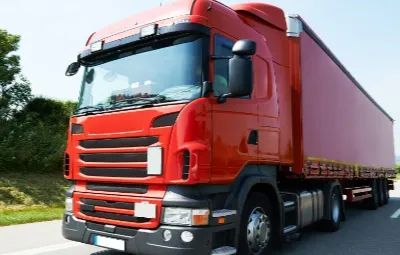 Bursa Odunpazarı Ambar Kargo