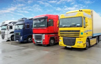 Bursa Odunpazarı Nakliye Ambarı